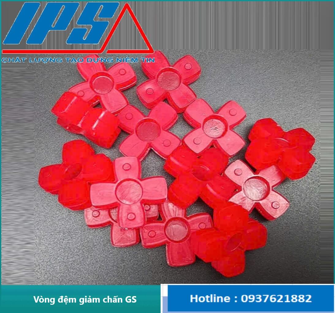 Vòng đệm giảm chấn GS-9